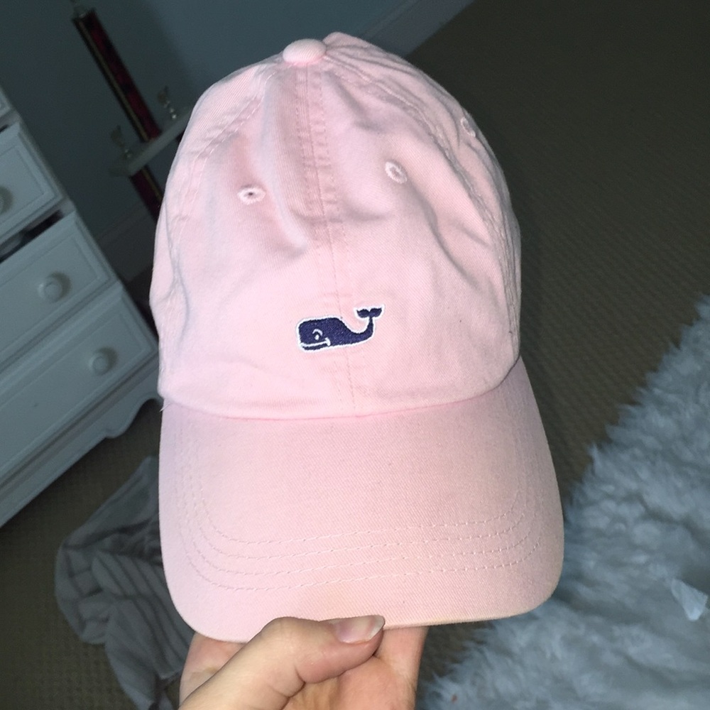 Vineyard Vines hat